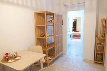 Хостел Loft Valentia Tous Calpe