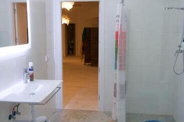 Хостел Loft Valentia Tous Calpe