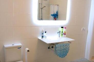 Хостел Loft Valentia Tous Calpe