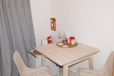 Хостел Loft Valentia Tous Calpe