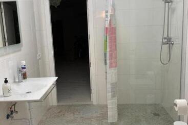 Хостел Loft Valentia Tous Calpe