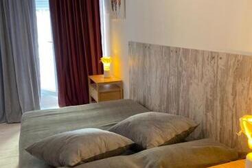 Хостел Loft Valentia Tous Calpe