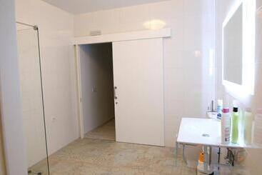 Хостел Loft Valentia Tous Calpe