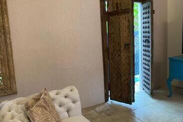 Alko Hotel Casa Nispero