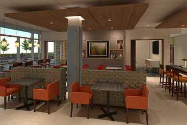 هتل Holiday Inn Express Durango Downtown  Animas River