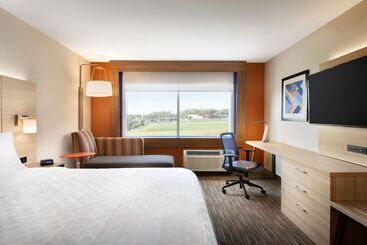 هتل Holiday Inn Express Durango Downtown Animas River