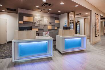هتل Holiday Inn Express Durango Downtown  Animas River