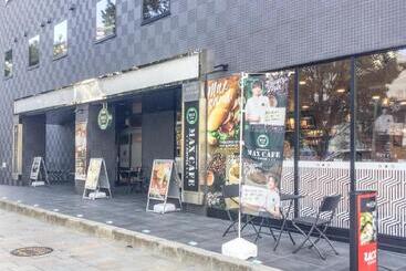 هتل Livemax Fukushima Koriyama