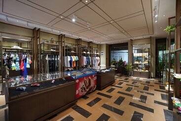 Haikou Yatter Hotel, Vignette Collection By Ihg