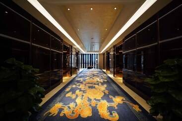 Haikou Yatter Hotel, Vignette Collection By Ihg