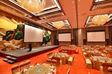 Haikou Yatter Hotel, Vignette Collection By Ihg