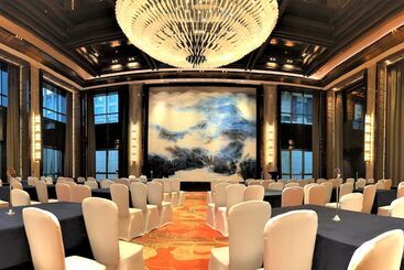 Haikou Yatter Hotel, Vignette Collection By Ihg