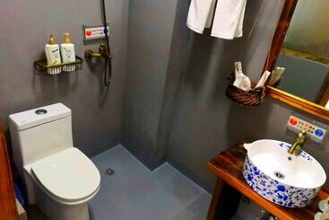 Huangshan Bin Ansi Hui Tang No.1 Inn