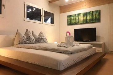بنسيون Fai S Guesthouse