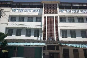 پانسیون Port View Guest House