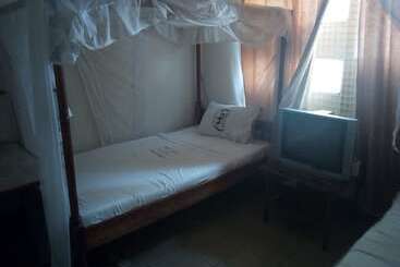 پانسیون Port View Guest House