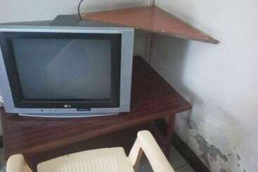پانسیون Port View Guest House