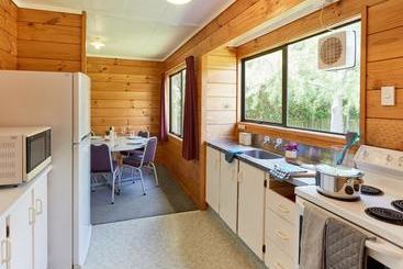 هاستل Campus Summer Stays  Massey Manawatu