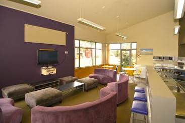 هاستل Campus Summer Stays  Massey Manawatu