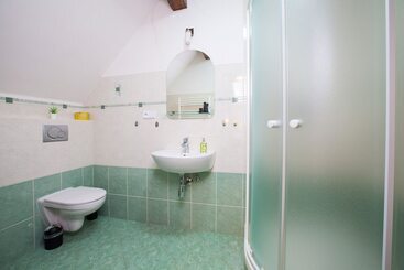 Apartment Nedrik