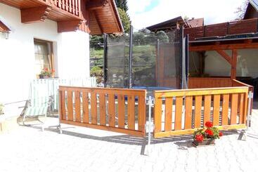 Apartment Nedrik