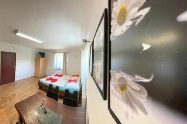 Apartment Nedrik