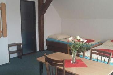 Apartment Nedrik