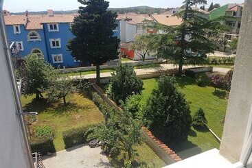 Apartments Zova