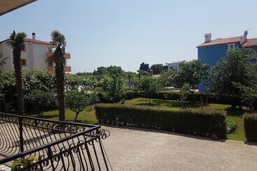 Apartments Zova