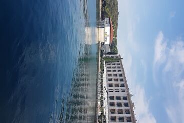 Apartments Zova
