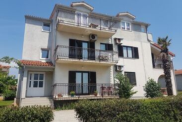 Apartments Zova