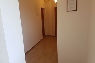 Apartments Zova