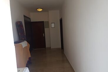 Apartments Zova