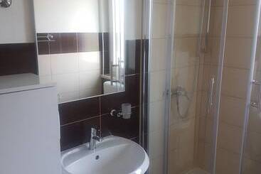 Apartments Zova