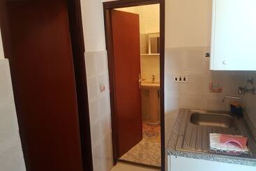 Apartments Zova