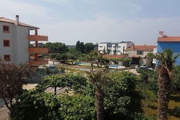 Apartments Zova
