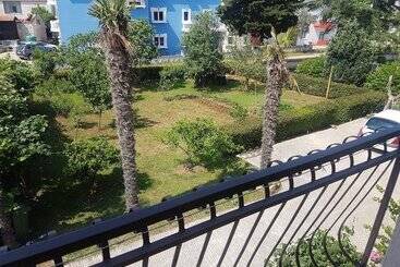 Apartments Zova