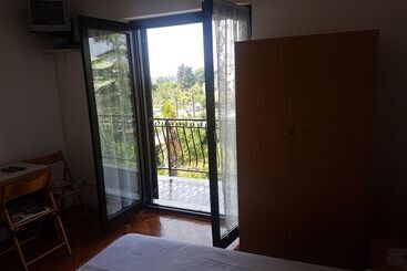 Apartments Zova