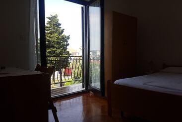 Apartments Zova