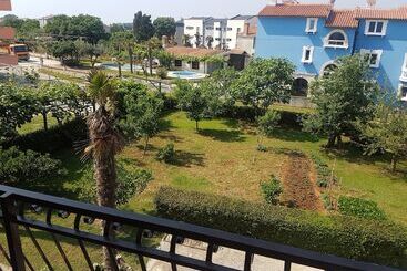 Apartments Zova