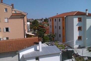 Apartments Zova