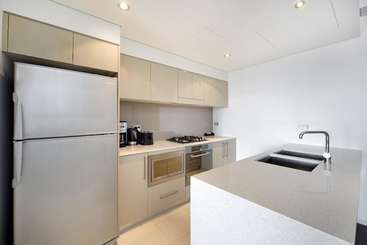 Astra Apartments Sydney  George St