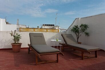 Casa Florinda Tarifa