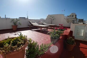 Casa Florinda Tarifa