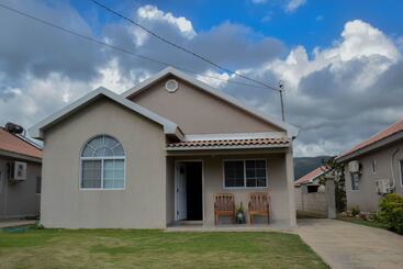 Caymanas Adrian S Vacation House