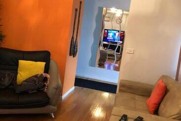 Cowes Holiday Haven   Property 1