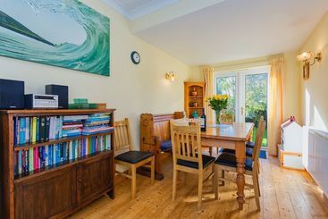 Croyde Goldsands 3 Bedrooms