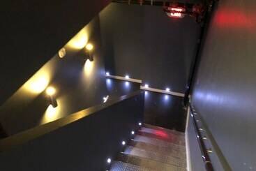 Fabe Suites Flat Iron