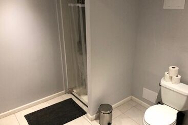 Fabe Suites Flat Iron