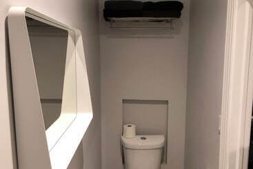 Fabe Suites Flat Iron